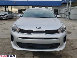 Kia Rio 2019 1