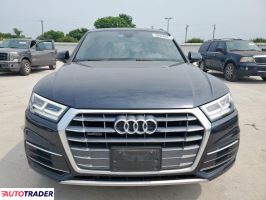 Audi Q5 2019 2 Audi Q5 2019 2