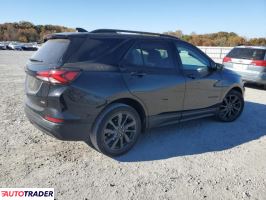 Chevrolet Equinox 2023 1