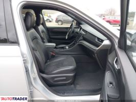 Jeep Cherokee 2023 3