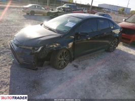 Toyota Corolla 2020 2