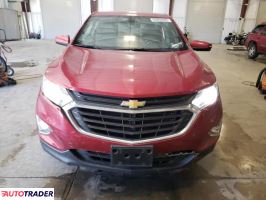 Chevrolet Equinox 2019 1 Chevrolet Equinox 2019 1
