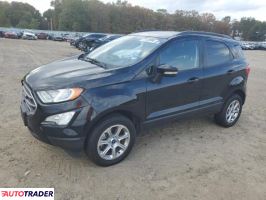 Ford EcoSport 2020 2