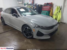 Kia Pozostałe - zobacz ofertę