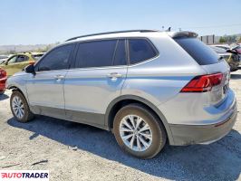 Volkswagen Tiguan 2020 2