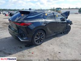 Lexus RX 2024 2