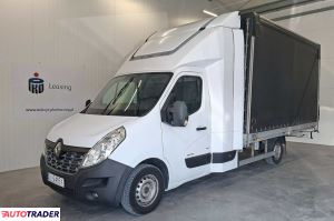 Renault Master - zobacz ofertę