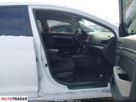 Hyundai Elantra 2020 2