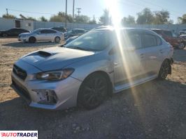 Subaru Pozostałe 2020 2 Subaru Pozostałe 2020 2