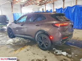 Buick Pozostałe 2024 2