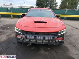 Dodge Charger 2022 3