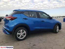 Nissan Pozostałe 2025 1