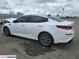 Kia Optima 2019 1