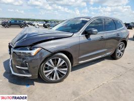 Volvo XC60 2022 2 Volvo XC60 2022 2
