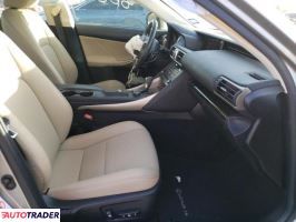 Lexus IS 2017 2 Lexus IS 2017 2