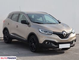 Renault Kadjar - zobacz ofertę