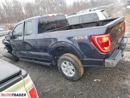 Ford Pozostałe 2022 5