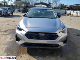 Subaru Impreza 2024 2