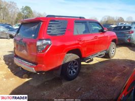 Toyota Pozostałe 2021 4