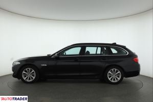 BMW 520 2011 2.0 160 KM
