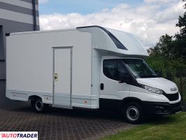 Iveco Daily - zobacz ofertę