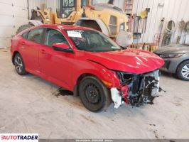 Honda Civic 2020 2