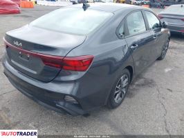Kia Pozostałe 2023 2