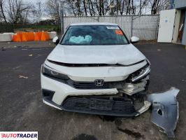 Honda Civic 2022 2