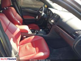 Chrysler 300C 2021 3 Chrysler 300C 2021 3