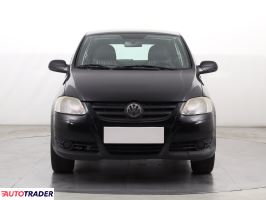 Volkswagen Fox 2005 1.2 53 KM