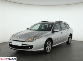Renault Laguna 2008 2.0 138 KM