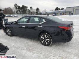 Nissan Altima 2019 2 Nissan Altima 2019 2