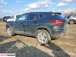 Chevrolet Trax 2024 1