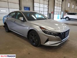 Hyundai Elantra 2023 2 Hyundai Elantra 2023 2