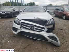 Mercedes CL 2019 2 Mercedes CL 2019 2