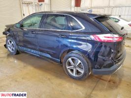 Ford Edge 2023 2