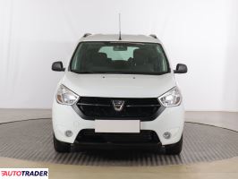 Dacia Lodgy 2019 1.3 100 KM