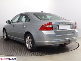 Volvo S80 2008 2.0 134 KM Volvo S80 2008 2.0 134 KM