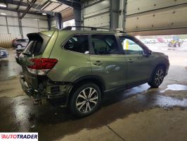 Subaru Forester 2020 2