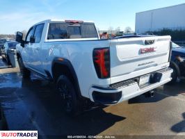 GMC Sierra 2025 6