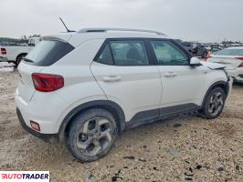 Hyundai Pozostałe 2025 1