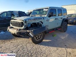 Jeep Wrangler 2024 3