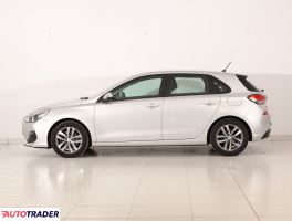 Hyundai i30 2019 1.4 97 KM
