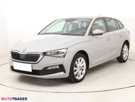 Skoda Scala 2023 1.5 147 KM