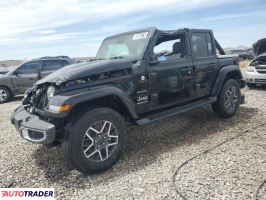 Jeep Wrangler 2024 2