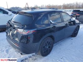 Honda HR-V 2023 2