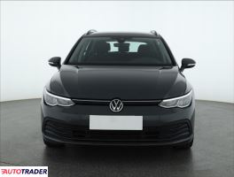 Volkswagen Golf 2021 2.0 113 KM