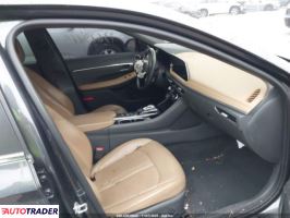 Hyundai Sonata 2020 1