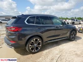 BMW X5 2022 3