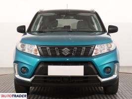 Suzuki Vitara 2019 1.4 138 KM